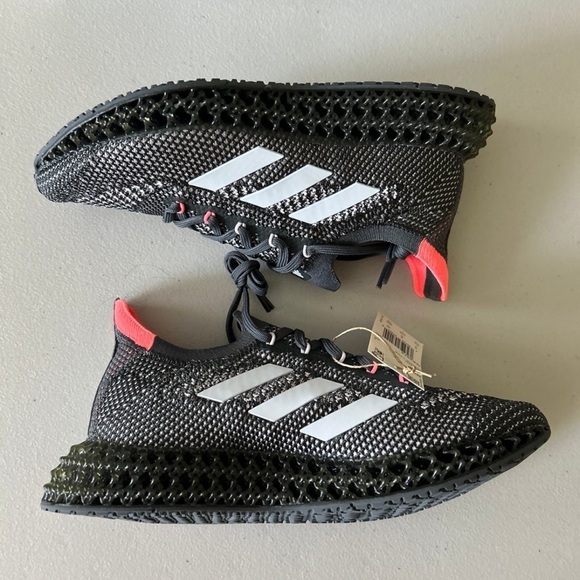(NWT) Adidas 4DFWD Women’s Running, Size: 9.5 - Picture 6 of 11